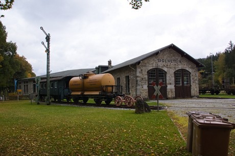 Bayerisch Eisenstein